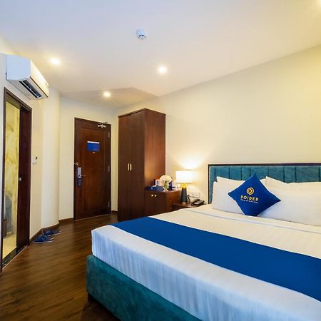 Sandals Camellia Hotel Da Lat Dış mekan fotoğraf