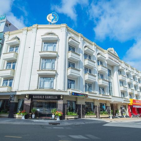Sandals Camellia Hotel Da Lat Dış mekan fotoğraf