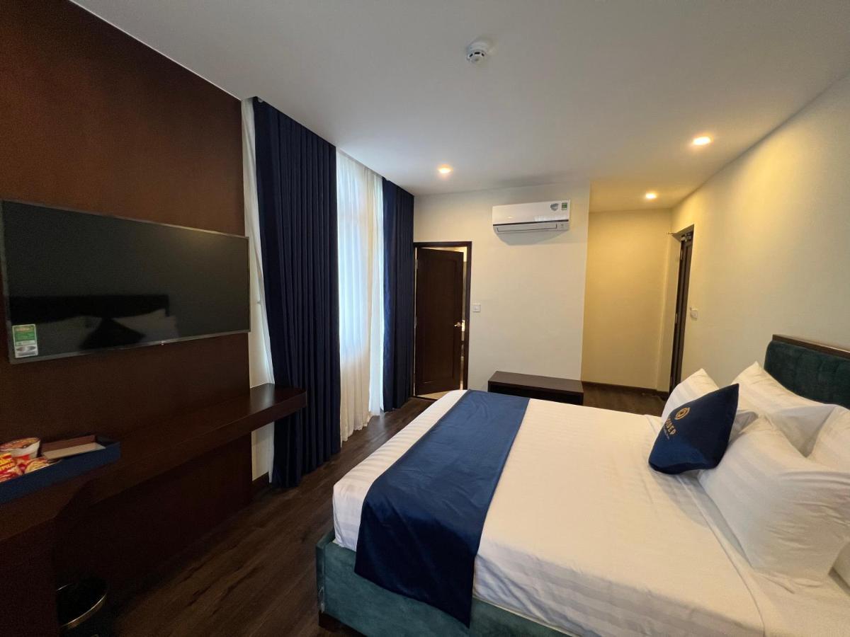 Sandals Camellia Hotel Da Lat Dış mekan fotoğraf