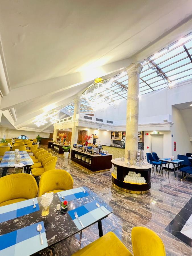 Sandals Camellia Hotel Da Lat Dış mekan fotoğraf