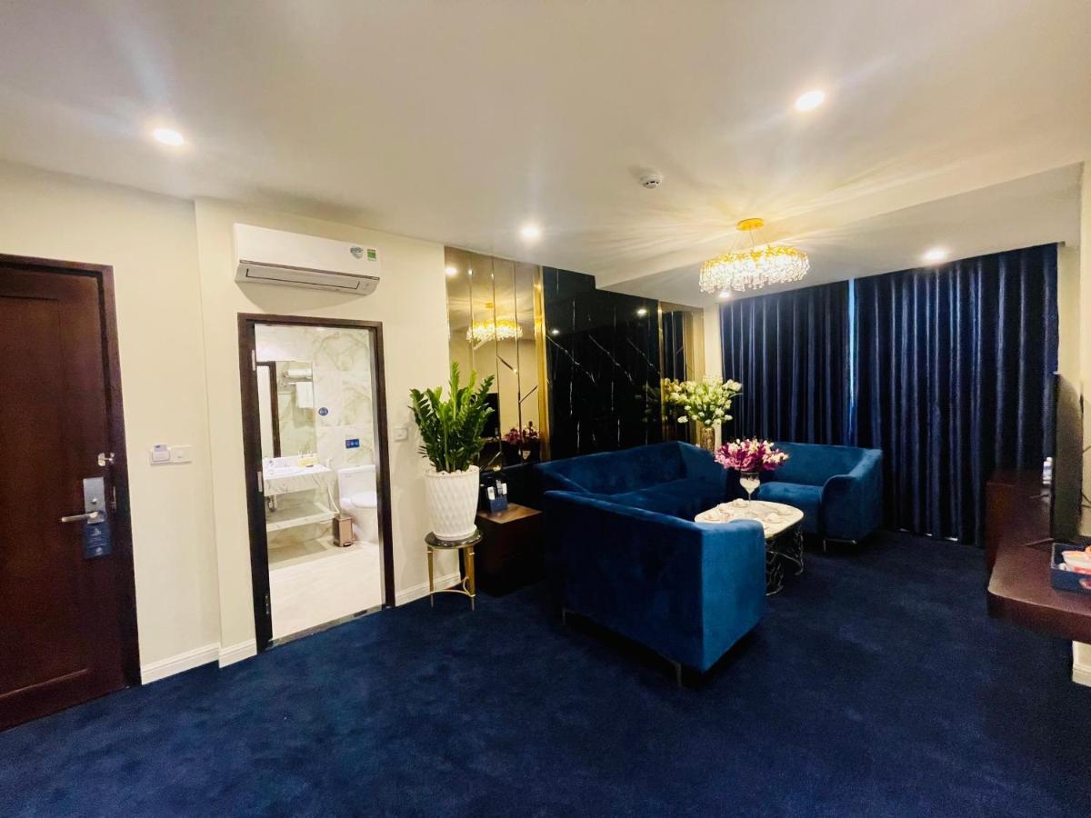 Sandals Camellia Hotel Da Lat Dış mekan fotoğraf