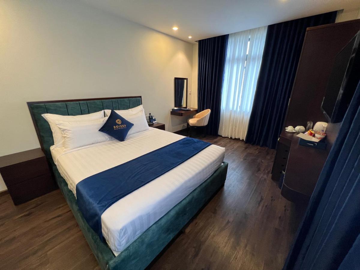 Sandals Camellia Hotel Da Lat Dış mekan fotoğraf