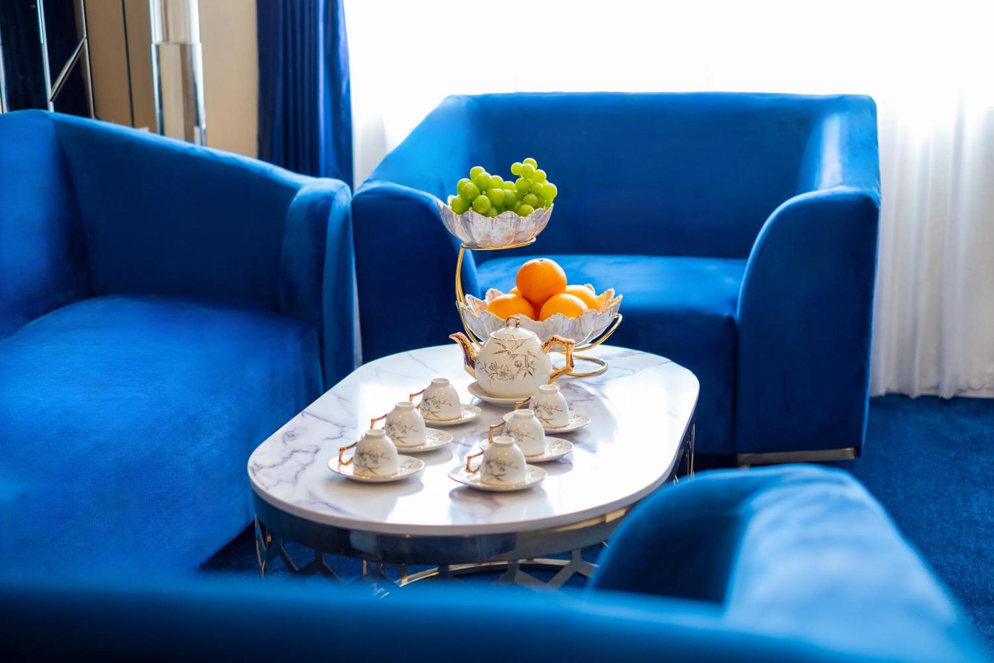 Sandals Camellia Hotel Da Lat Dış mekan fotoğraf