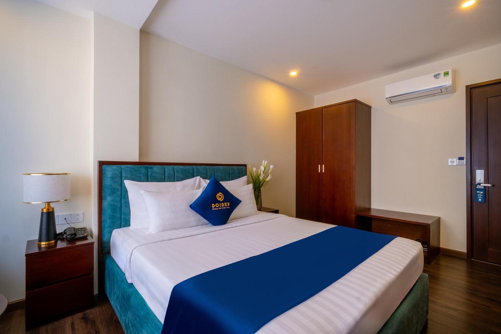 Sandals Camellia Hotel Da Lat Dış mekan fotoğraf