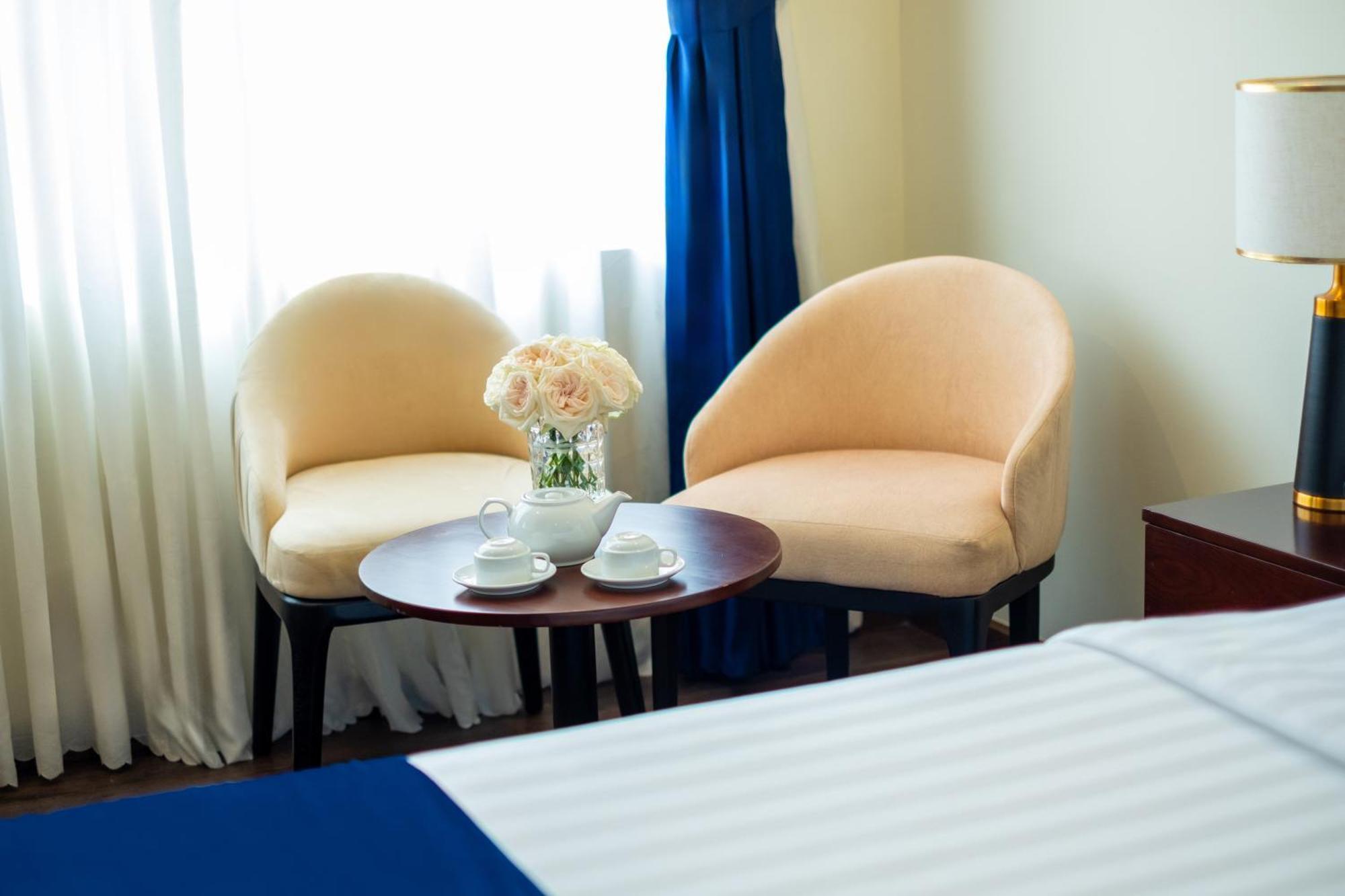 Sandals Camellia Hotel Da Lat Dış mekan fotoğraf