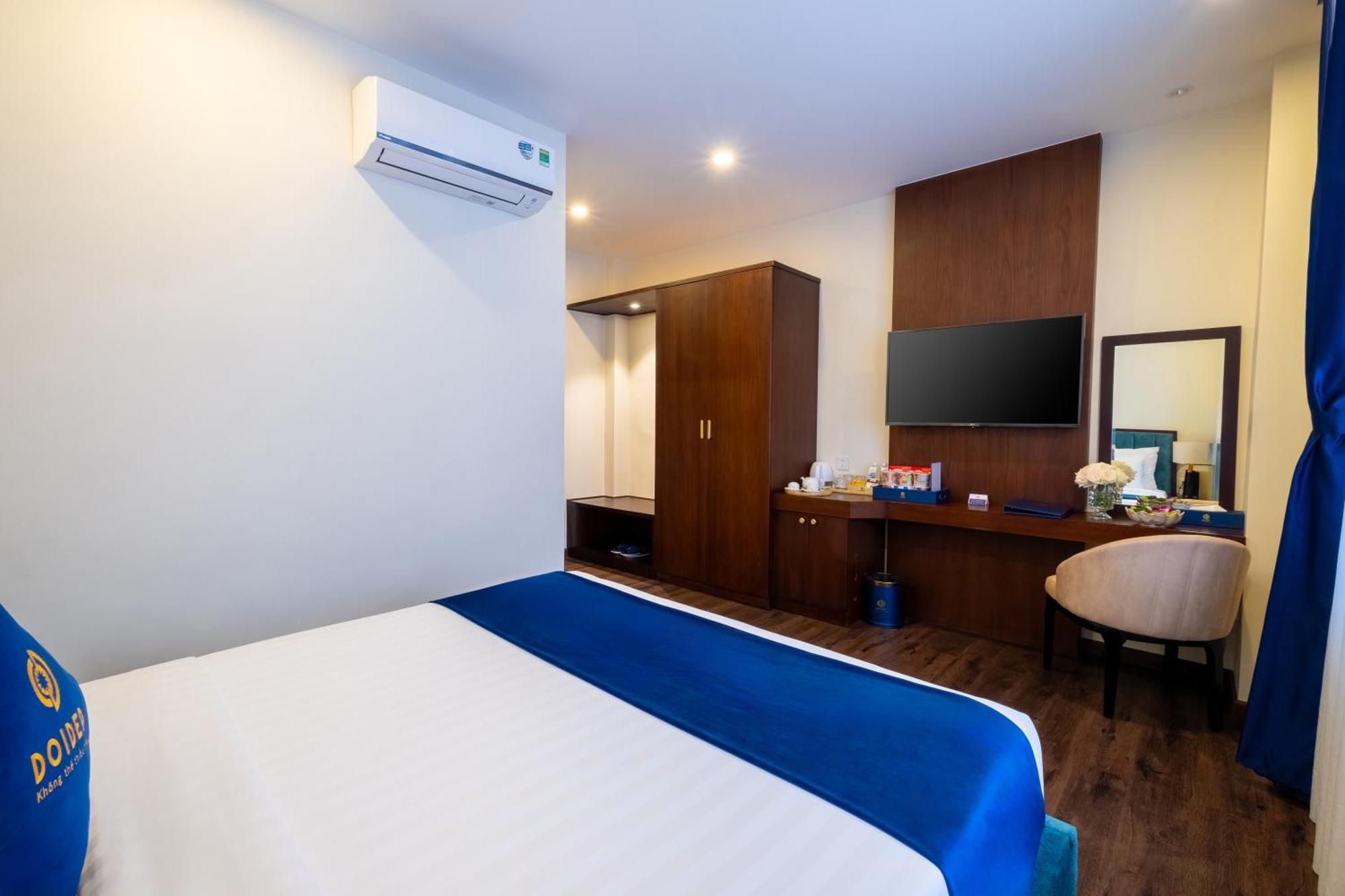 Sandals Camellia Hotel Da Lat Dış mekan fotoğraf