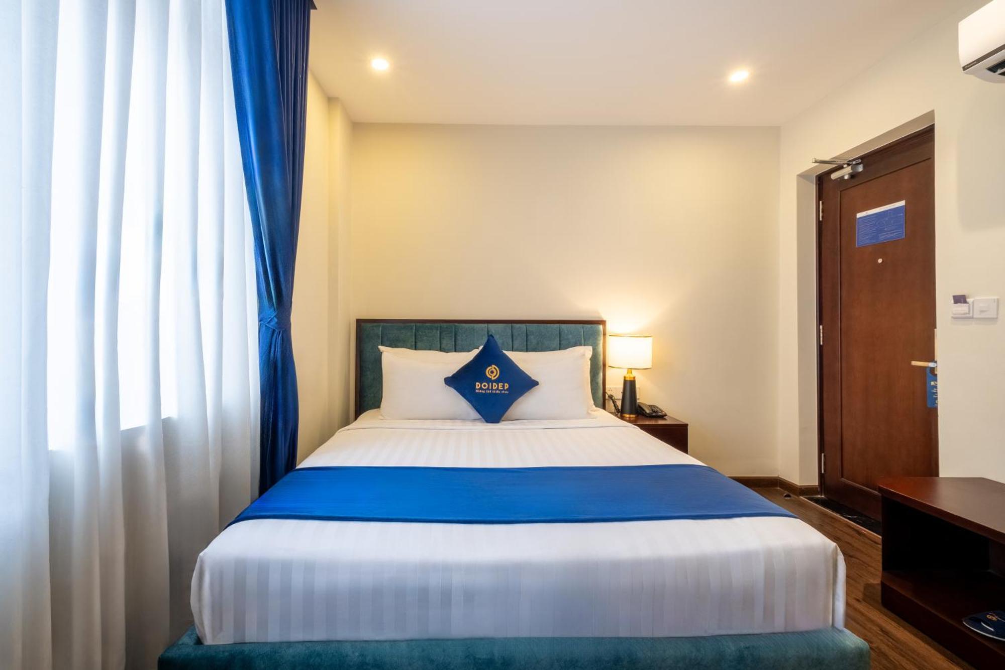 Sandals Camellia Hotel Da Lat Dış mekan fotoğraf