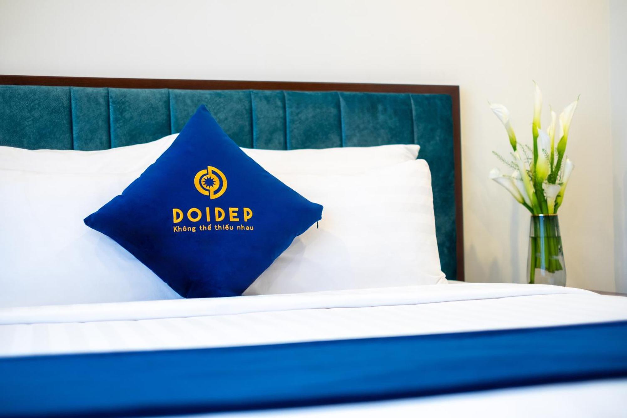 Sandals Camellia Hotel Da Lat Dış mekan fotoğraf