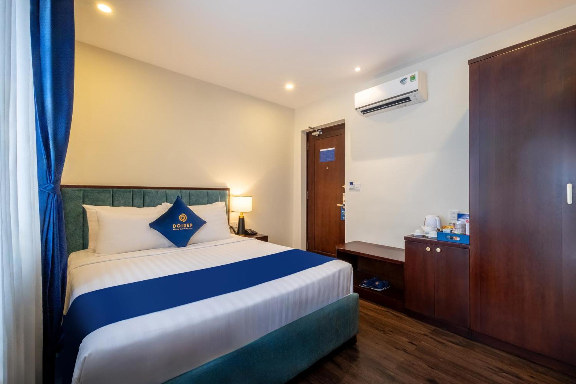 Sandals Camellia Hotel Da Lat Dış mekan fotoğraf