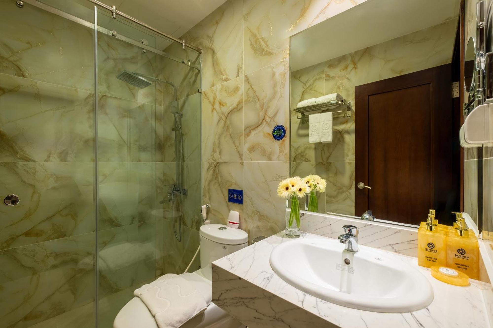 Sandals Camellia Hotel Da Lat Dış mekan fotoğraf