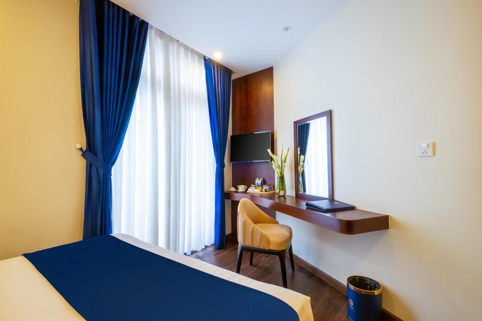 Sandals Camellia Hotel Da Lat Dış mekan fotoğraf