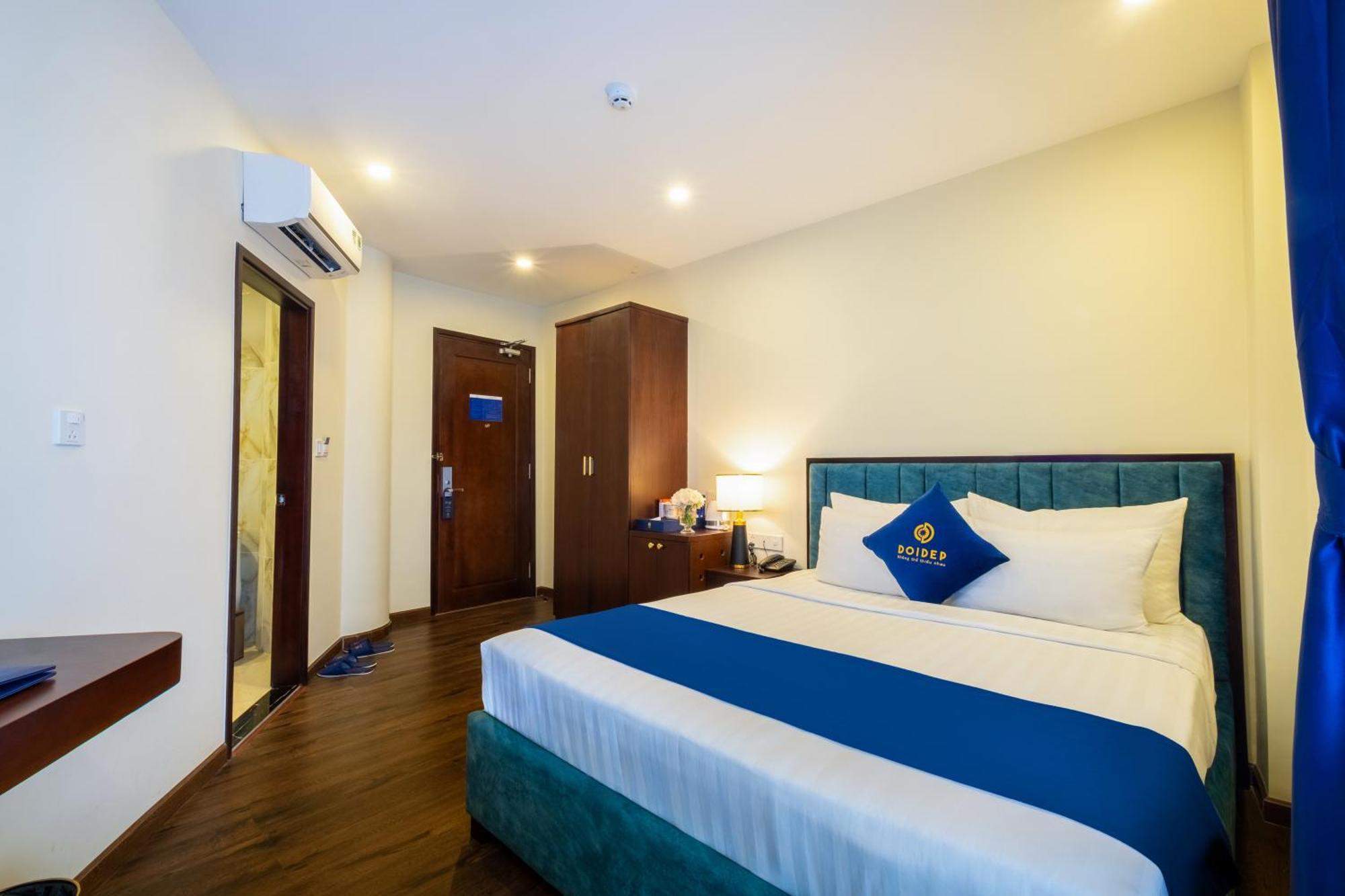 Sandals Camellia Hotel Da Lat Dış mekan fotoğraf
